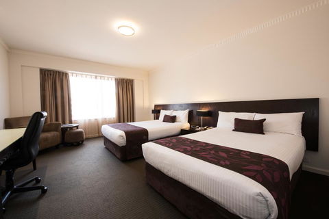 Hotel Grand Chancellor Adelaide - Kempsey Accommodation 2