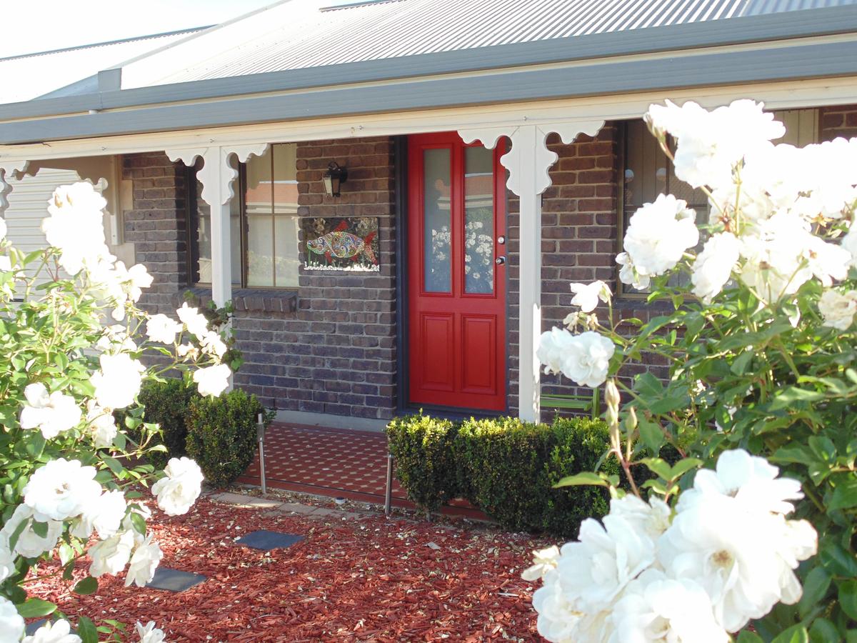 Goolwa SA Kempsey Accommodation