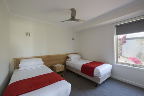 The Retreat West Beach Parks - Kempsey Accommodation 18