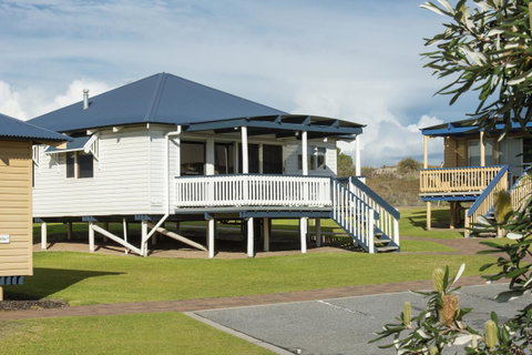 The Retreat West Beach Parks - Kempsey Accommodation 20