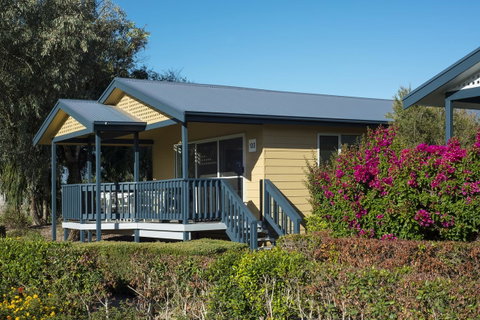 The Retreat West Beach Parks - Kempsey Accommodation 12