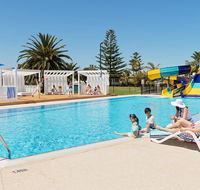 West Beach Parks Resort - Kempsey Accommodation