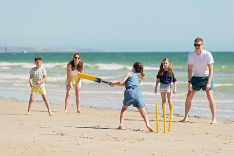 The Retreat West Beach Parks - Kempsey Accommodation 4