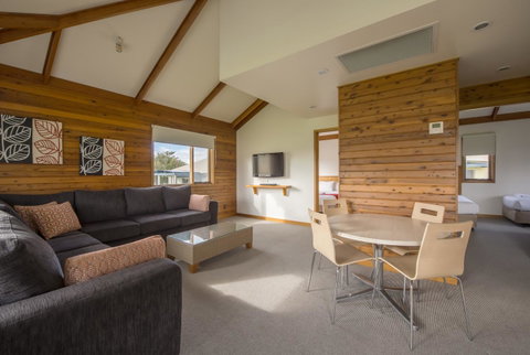 The Retreat West Beach Parks - Kempsey Accommodation 21