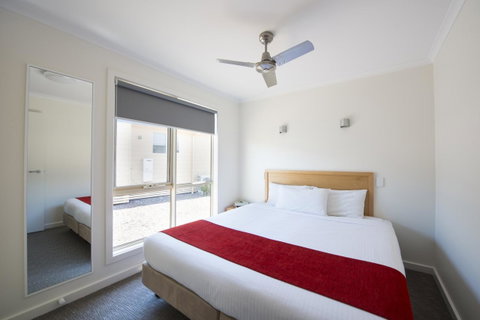 The Retreat West Beach Parks - Kempsey Accommodation 17