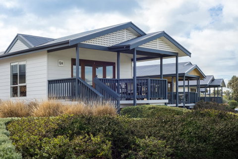 The Retreat West Beach Parks - Kempsey Accommodation 14