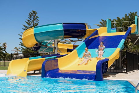 The Retreat West Beach Parks - Kempsey Accommodation 2