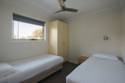 The Retreat West Beach Parks - Kempsey Accommodation 19