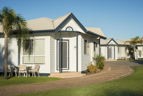 The Retreat West Beach Parks - Kempsey Accommodation 22