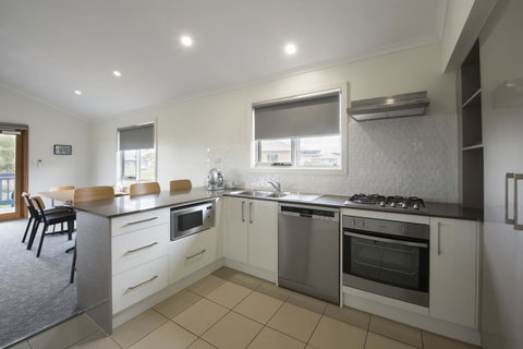 The Retreat West Beach Parks - Kempsey Accommodation 16