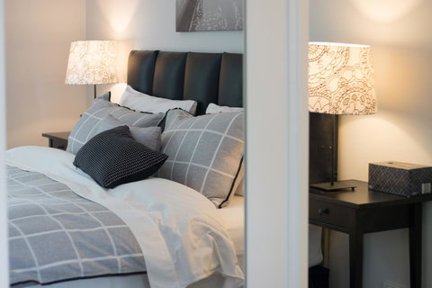McLaren Vale Getaway - Kempsey Accommodation 1