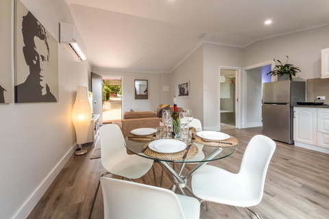 McLaren Vale Getaway - Kempsey Accommodation 11