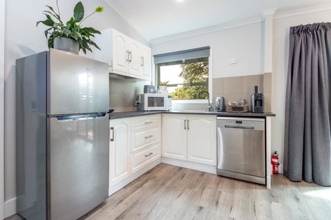McLaren Vale Getaway - Kempsey Accommodation 9