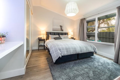 McLaren Vale Getaway - Kempsey Accommodation 2