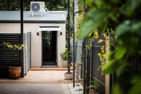 McLaren Vale Getaway - Kempsey Accommodation 17