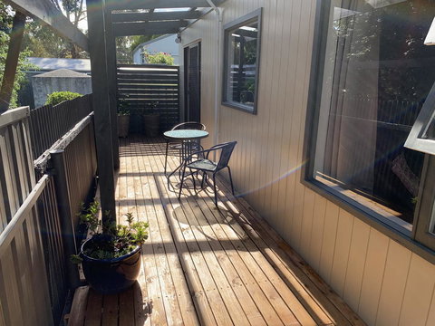 McLaren Vale Getaway - Kempsey Accommodation 18