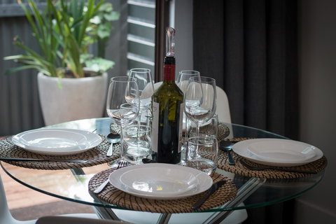 McLaren Vale Getaway - Kempsey Accommodation 15