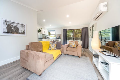 McLaren Vale Getaway - Kempsey Accommodation 10