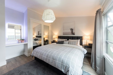 McLaren Vale Getaway - Kempsey Accommodation 0