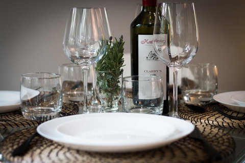 McLaren Vale Getaway - Kempsey Accommodation 12