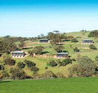 Barossa Pavilions - Kempsey Accommodation