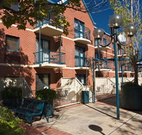 BreakFree Adelaide - Kempsey Accommodation
