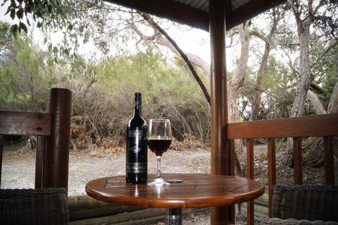 Kangaroo Island Wilderness Retreat - Kempsey Accommodation 38