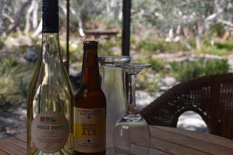 Kangaroo Island Wilderness Retreat - Kempsey Accommodation 14