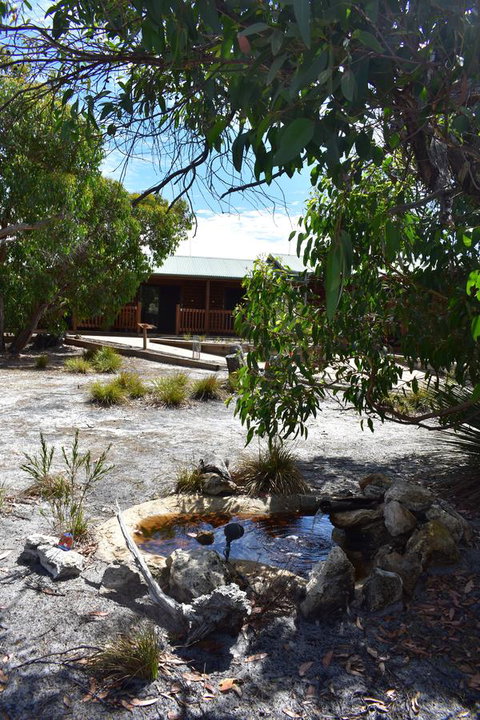 Kangaroo Island Wilderness Retreat - Kempsey Accommodation 18