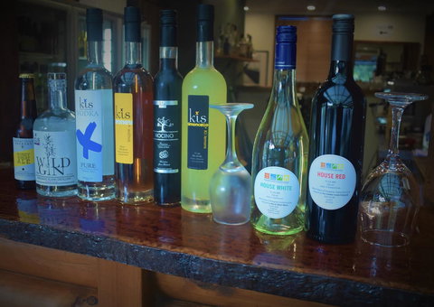 Kangaroo Island Wilderness Retreat - Kempsey Accommodation 2