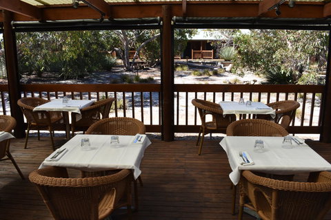 Kangaroo Island Wilderness Retreat - Kempsey Accommodation 23