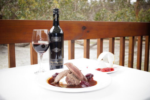 Kangaroo Island Wilderness Retreat - Kempsey Accommodation 35