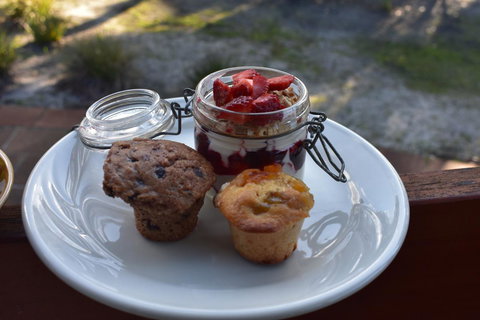 Kangaroo Island Wilderness Retreat - Kempsey Accommodation 4