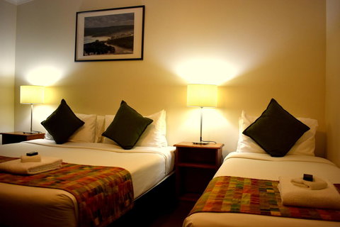 Kangaroo Island Wilderness Retreat - Kempsey Accommodation 16