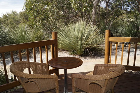 Kangaroo Island Wilderness Retreat - Kempsey Accommodation 8