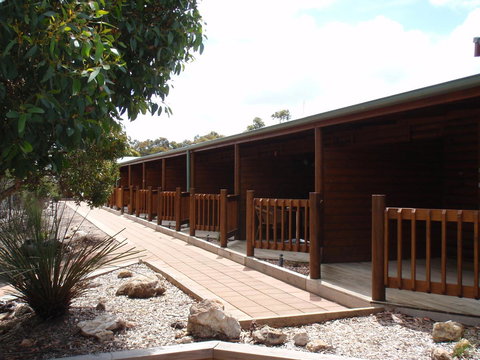 Kangaroo Island Wilderness Retreat - Kempsey Accommodation 32