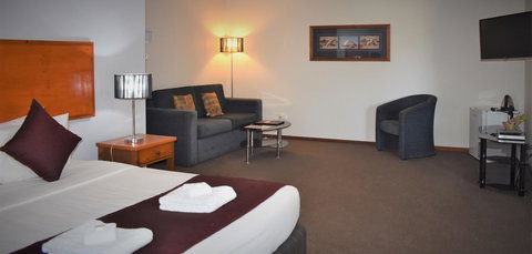 Kangaroo Island Wilderness Retreat - Kempsey Accommodation 3