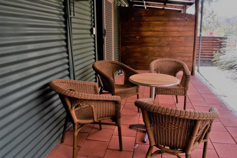 Kangaroo Island Wilderness Retreat - Kempsey Accommodation 13