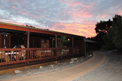Kangaroo Island Wilderness Retreat - Kempsey Accommodation 31