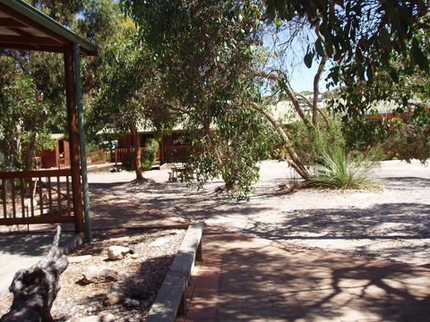Kangaroo Island Wilderness Retreat - Kempsey Accommodation 7