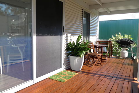 Grassmere House Magill - Kempsey Accommodation 16