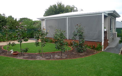 Grassmere House Magill - Kempsey Accommodation 18