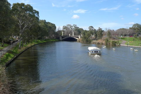 Grassmere House Magill - Kempsey Accommodation 29
