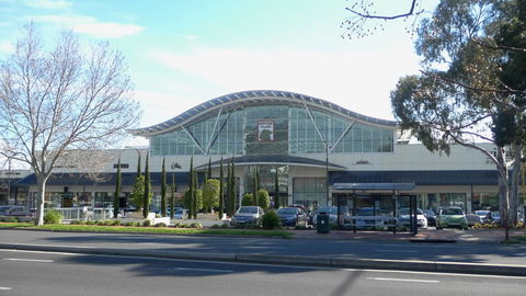Grassmere House Magill - Kempsey Accommodation 21