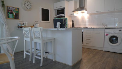 Grassmere House Magill - Kempsey Accommodation 3