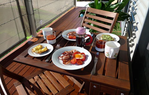 Grassmere House Magill - Kempsey Accommodation 15