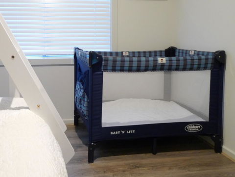 Grassmere House Magill - Kempsey Accommodation 6