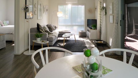 Grassmere House Magill - Kempsey Accommodation 7