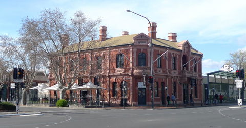 Grassmere House Magill - Kempsey Accommodation 27