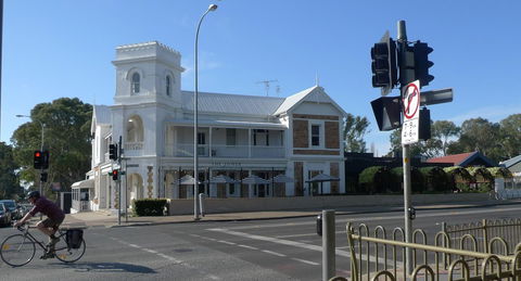 Grassmere House Magill - Kempsey Accommodation 26